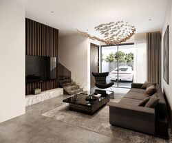 Opera Estate (D15), Terrace #530650261